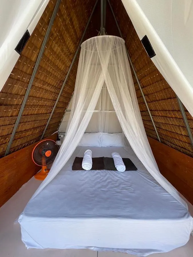 Hotel Phuketairportcamping Ban Bo Sai Klang