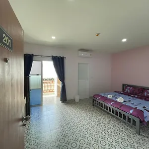 บ้านบัว เมืองใหม่ Baanbua Muangmai Апартаменты