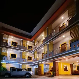 Apartment T.y. Airport, Ban Bo Han