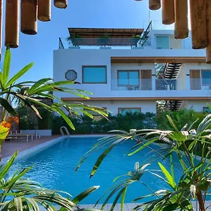 Apartment Wayla Villa@maikhaobeach, Mai Khao