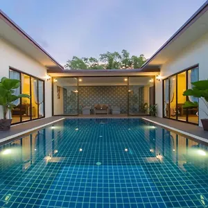 Hotel The Casita Phuket, Ban Bo Sai Klang