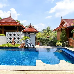 Villa Baleeyan, Landkreis Thalang