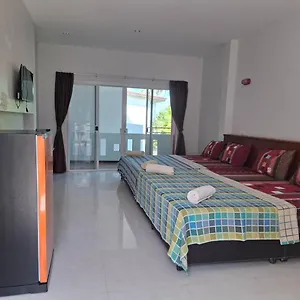 Khaolak Summer House 2 Курортный комплекс