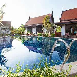 Apartment T-villa Phuket Nai Yang, Suwannaphum